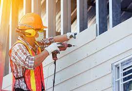 Best Siding Removal and Disposal  in Paulsboro, NJ