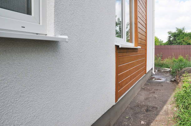 Storm Damage Siding Repair in Paulsboro, NJ