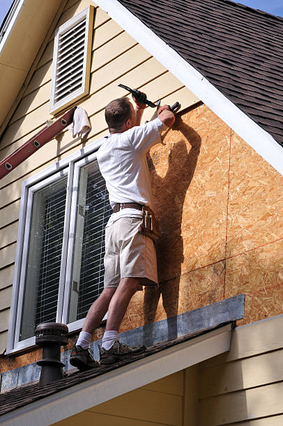 Best Fascia and Soffit Installation  in Paulsboro, NJ
