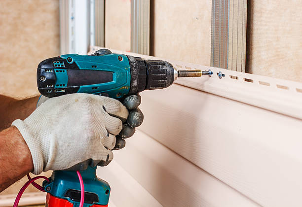 Best Composite Siding  in Paulsboro, NJ